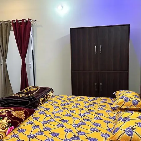 Ayodhya My Pride Apartment Exterior photo